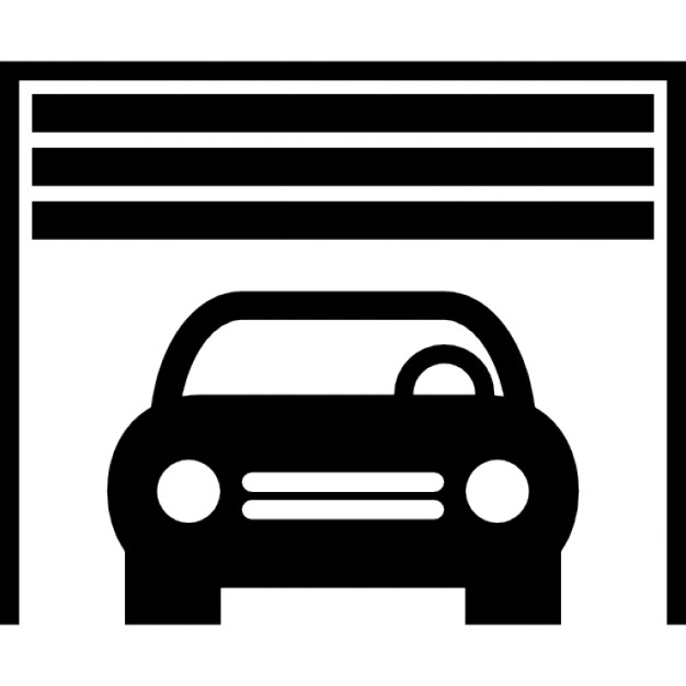 Garage – Saint Roch Garage – Saint Roch