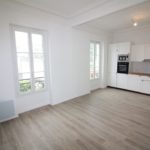 4P – 65 m² – Nice Nord –