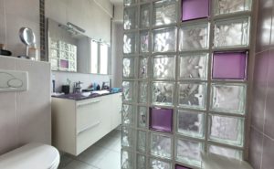 salle d'eau