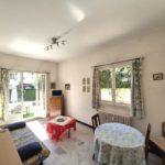 2P – RDJ – 44m² – Chambrun