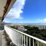 2P – 58M2 – TERRASSE ET GARAGE – DOMAINE DU LOUP – CAGNES SUR MER