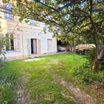 ST SYLVESTRE – MAISON 4P 90m² avec jardin et parking