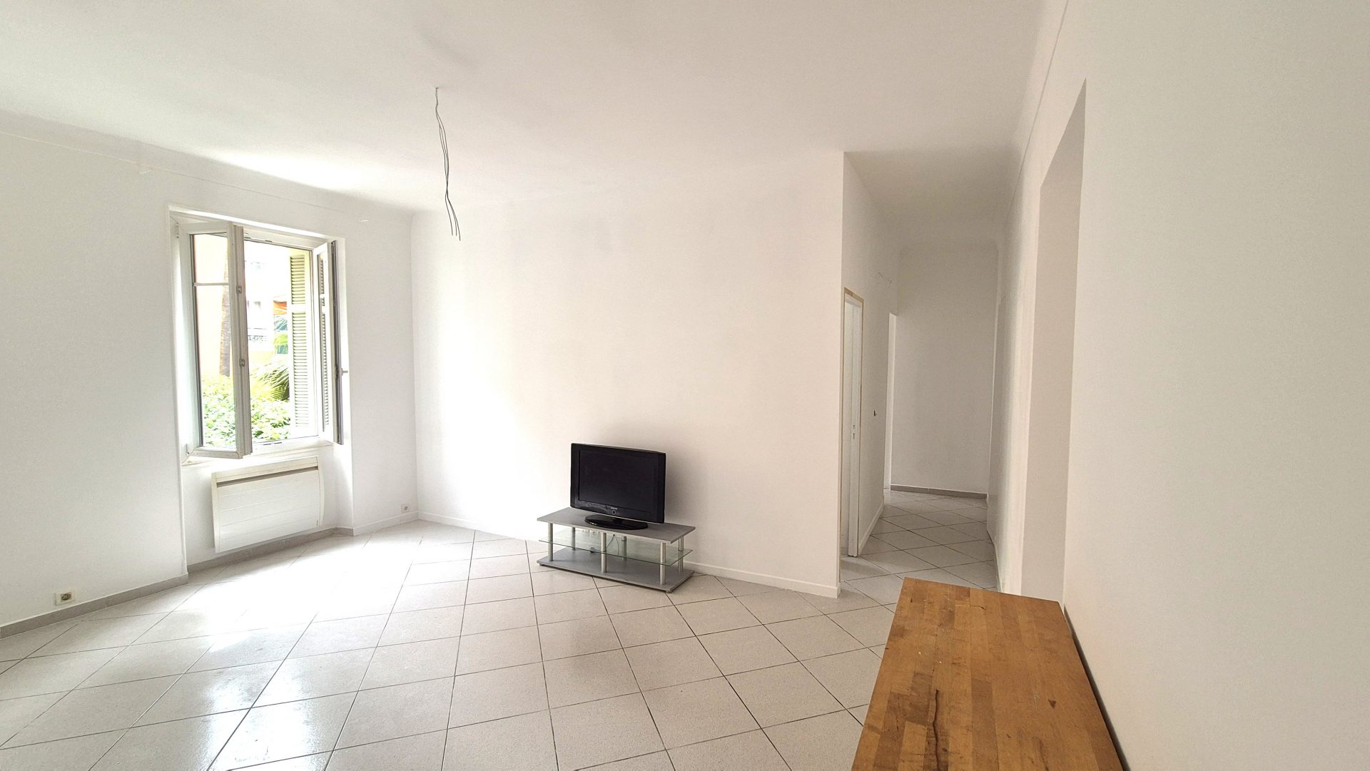 3 Pièces – 57m² – Durante