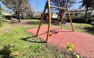 jardin d'enfants