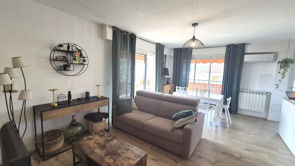 4P – Gairaut – Terrasse
