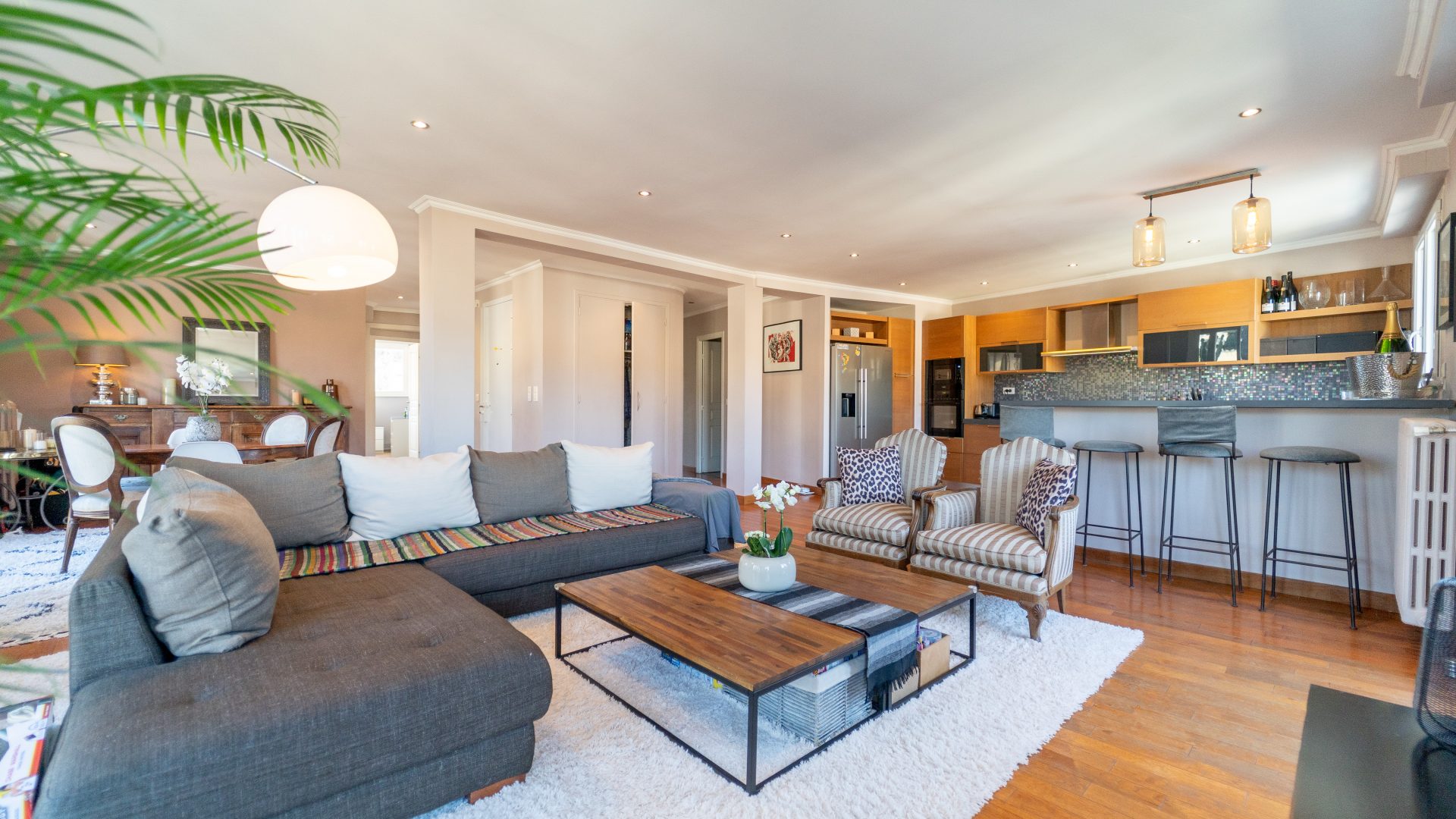Rare – Chambrun – Toit terrasse