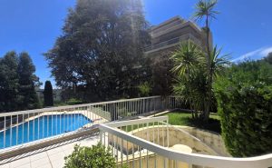 vue residence - piscine
