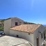 NICE OUEST – CHEMIN DE LA COSTIERE / MAISON INDIVIDUELLE 130m² SUR UN TERRAIN DE 1500m² 