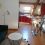 1P – 34m² – Dernier étage – Carabacel