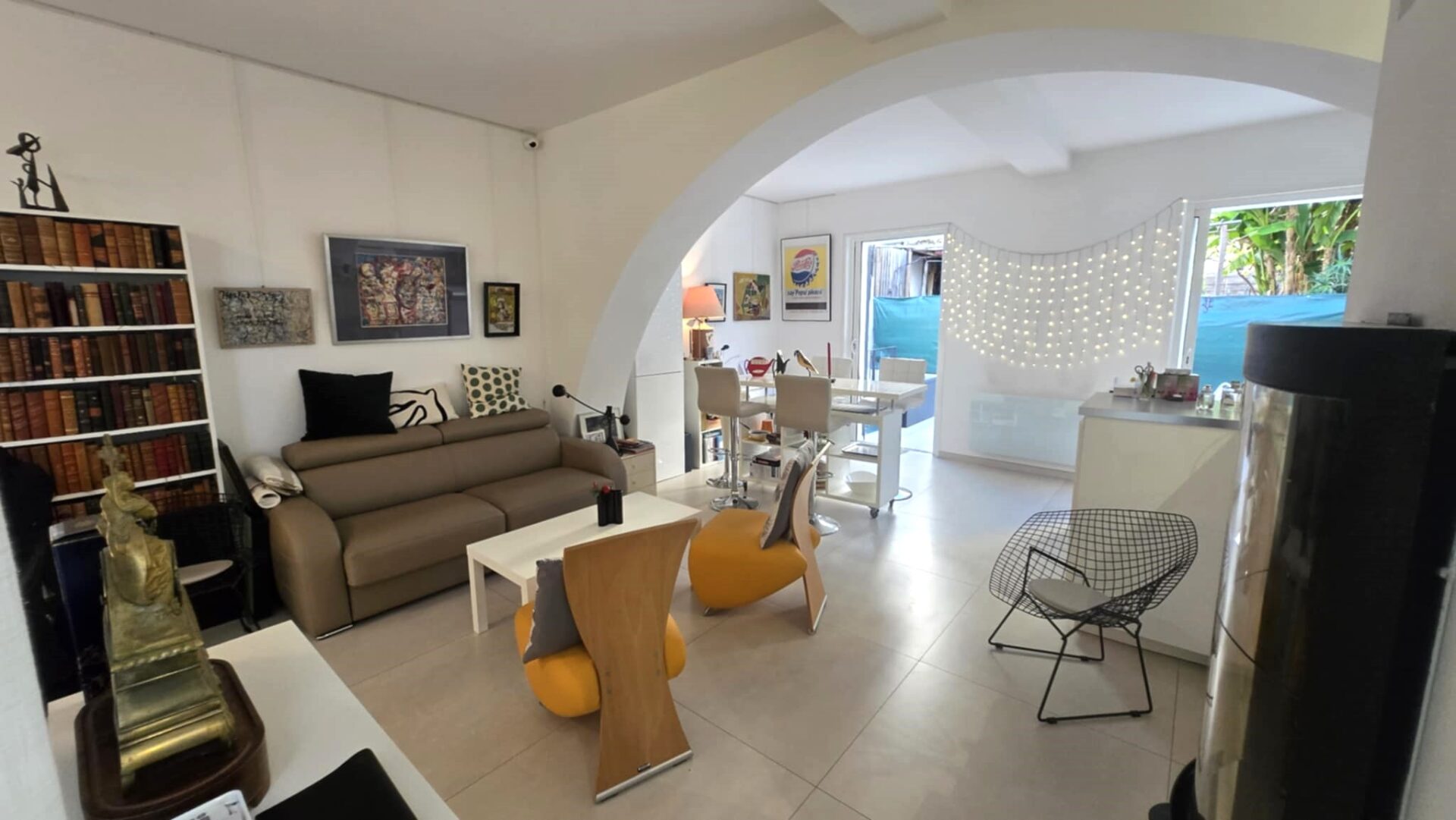 Maison – 98 m² – Borriglione/Valrose Maison – 98 m² – Borriglione/Valrose