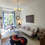 LIBERATION/GAMBETTA – SUBLIME 2/3P 45m²