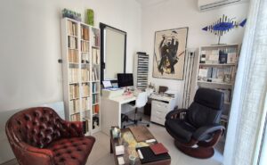 bureau