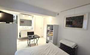 chambre 1 bis