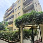 AVENUE DE LA MARNE – 3 PIECES + CAVE ET PARKING