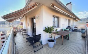 terrasse 2 pp