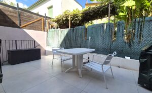 terrasse est