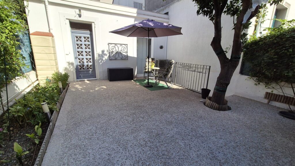 Maison – 105 m² – Borriglione/Valrose