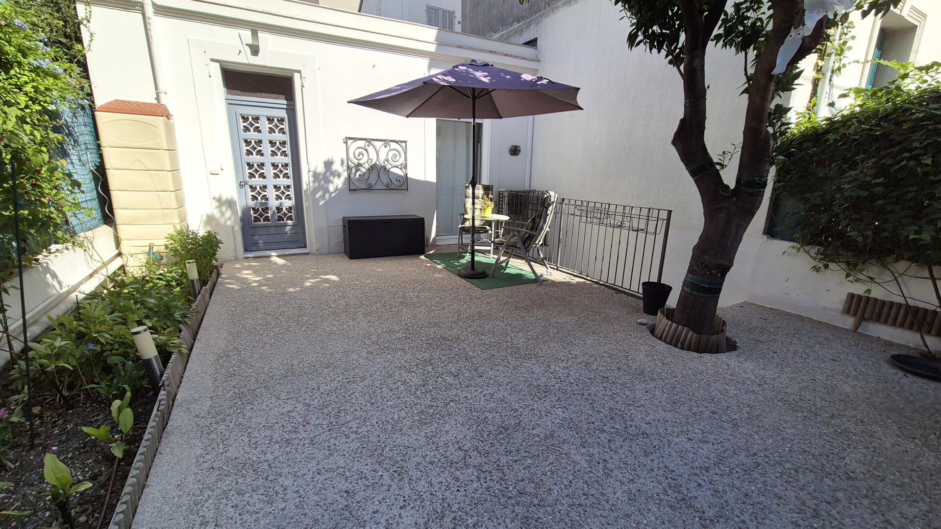 Maison – 105 m² – Borriglione/Valrose