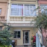 BAS MADELEINE – MAISON 120m² avec terrasse et jardinet BAS MADELEINE – MAISON 120m² avec terrasse et jardinet