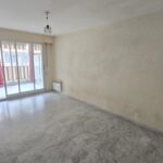 STUDIO/F1 32m² + TERRASSE/LOGGIA 13m² + CAVE