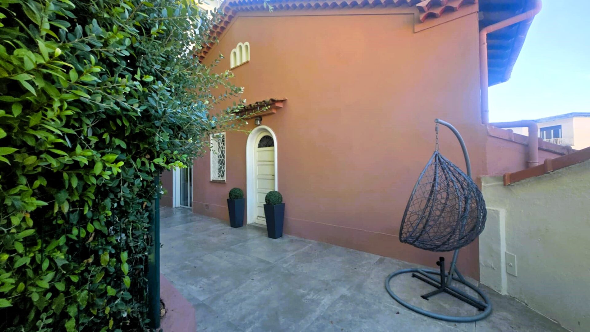 CHAMBRUN/ST MAURICE – MAISON INDIVIDUELLE 100M² + GARAGE