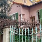 JOLIE MAISON NICOISE – 90M2 – SAINT BARTHELEMY