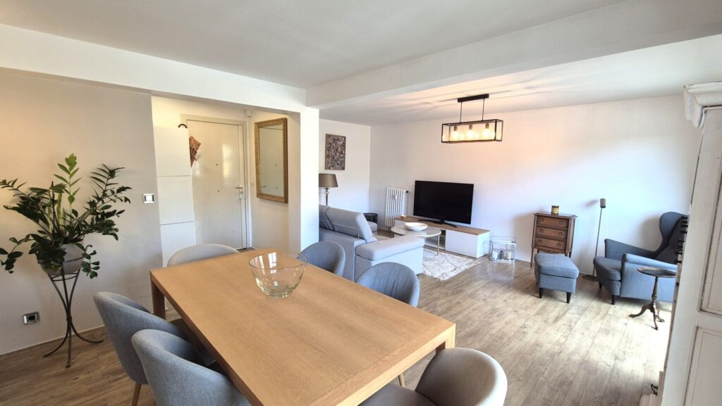 3P – 70m² – Proche Chambrun
