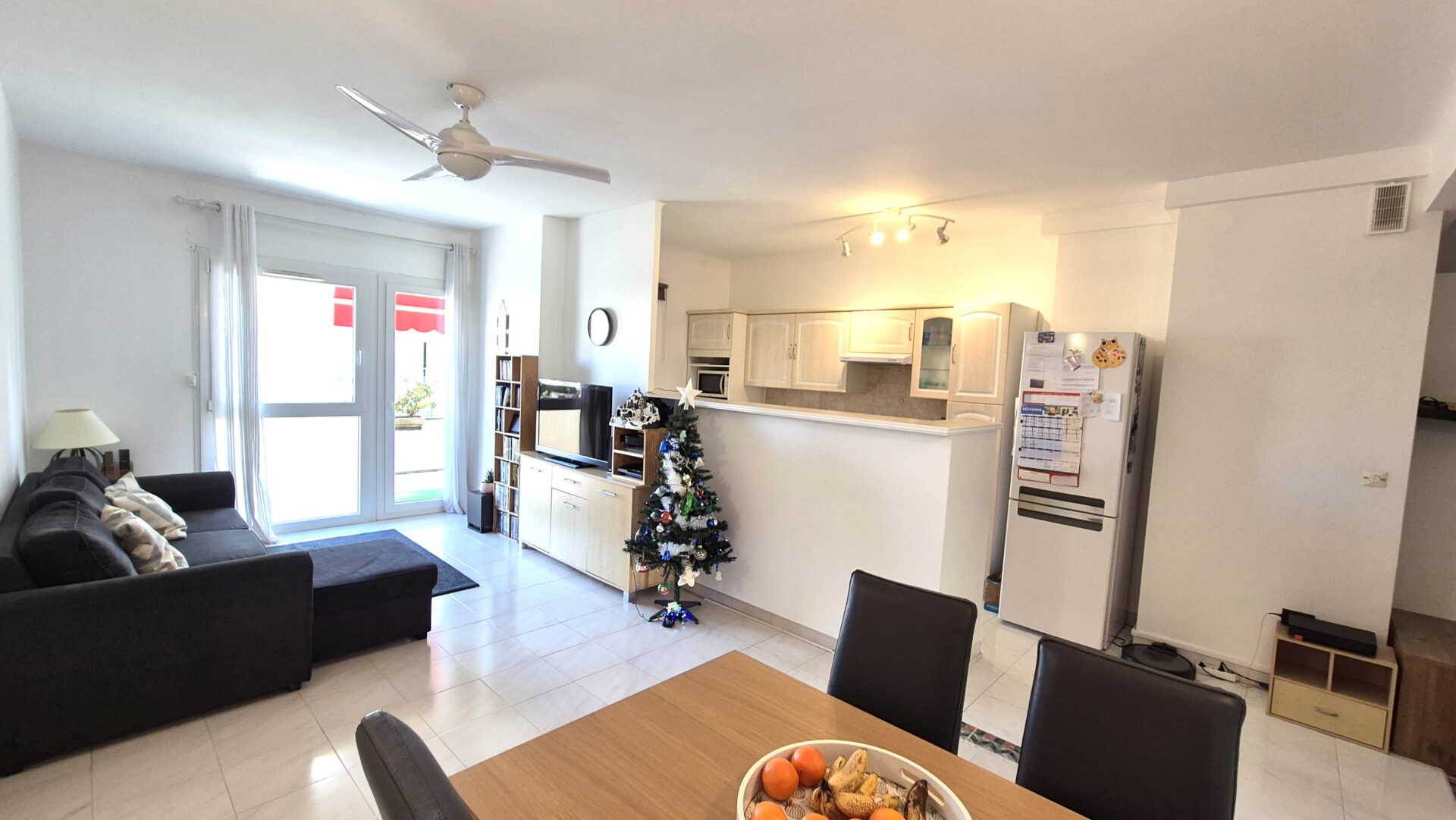 3P – 81m² – Gorbella