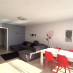 4P – 90m² – Cessole