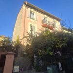 CHAMBRUN/ST MAURICE – DERNIER ETAGE – 3PIECES + CAVES