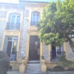 Rare – Maison de ville – Belle époque