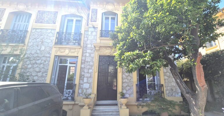 façade