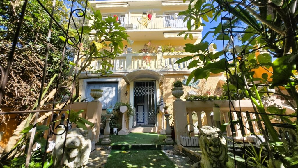 CIMIEZ – BRANCOLAR / MAISON INDIVIDUELLE