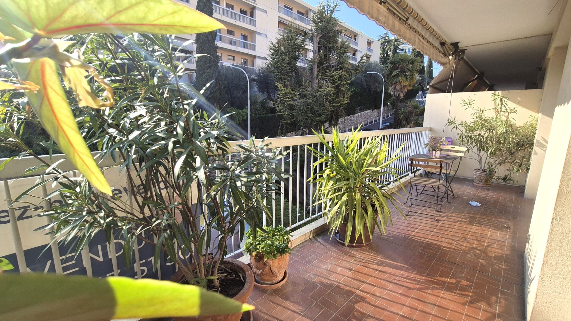 4P – 104M2 – Vieux chemin de Gairaut