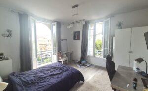 chambre 1