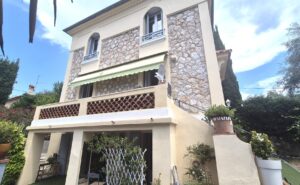 façade ouest