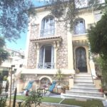 Rare – Maison de ville – Quartier des poètes