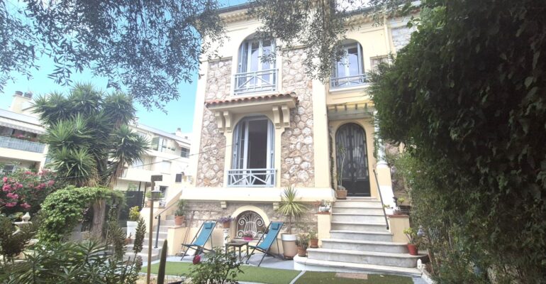 façade sud bis