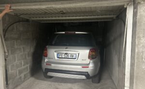 garage