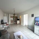 2P – 45M2 – NICE RIQUIER