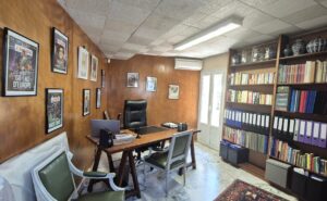 bureau extension