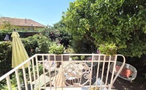 jardin sud