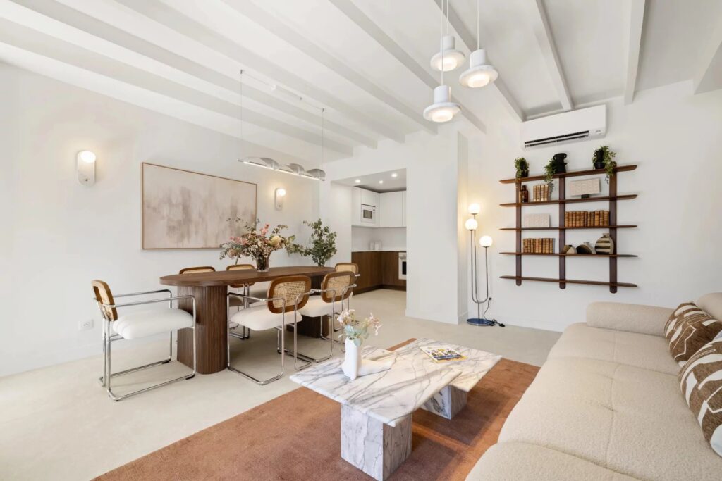 CHAMBRUN – SUBLIME REZ DE JARDIN 5P 100m² + GARAGE CHAMBRUN – SUBLIME REZ DE JARDIN 5P 100m² + GARAGE