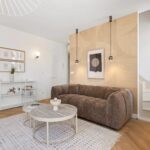 CHAMBRUN – 3P DUPLEX AVEC TERRASSE CHAMBRUN – 3P DUPLEX AVEC TERRASSE