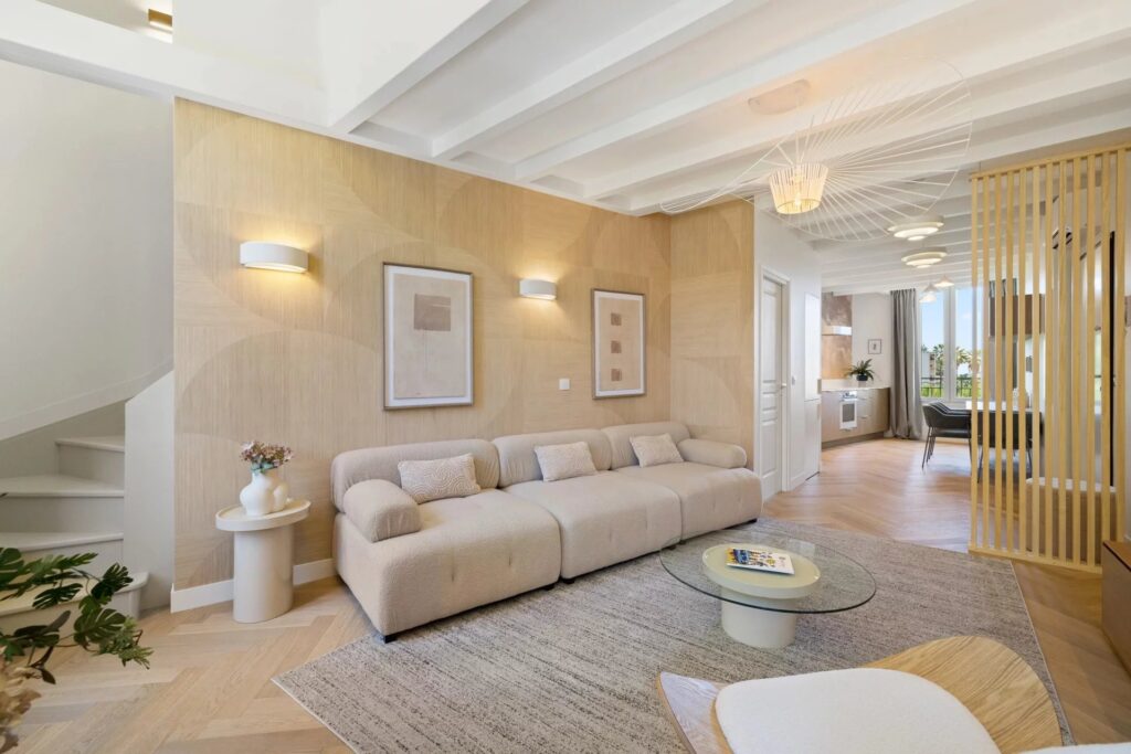 CHAMBRUN – 3P DUPLEX CHAMBRUN – 3P DUPLEX