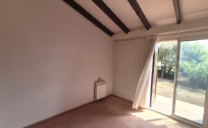 chambre 1 bis