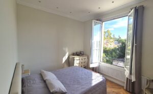 chambre bis