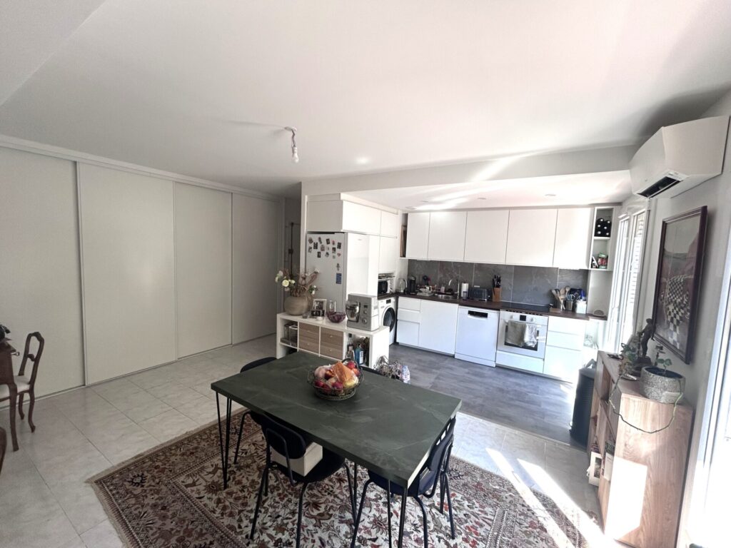 3P – 67M2 / AVANT DERNIER ETAGE – CIMIEZ CONSERVATOIRE 3P – 67M2 / AVANT DERNIER ETAGE – CIMIEZ CONSERVATOIRE