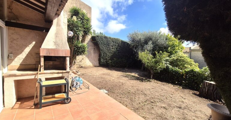 jardin