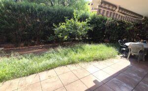 jardin